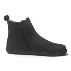 Koel Barefoot Filas Merino Black Koel Barefoot Filas Merino Black