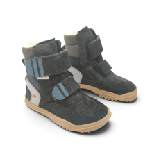 Ricosta Qnuffs Barefoot Tanne Cafe Schoko