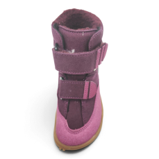 Ricosta Qnuffs Barefoot Tanne Merlot Ricosta Qnuffs Barefoot Tanne Merlot