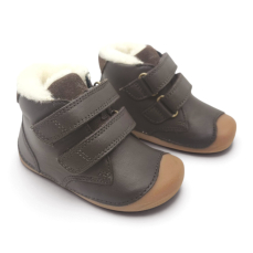 Bundgard Winter Petit Dark Brown
