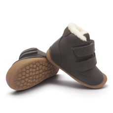 Bundgard Winter Petit Dark Brown