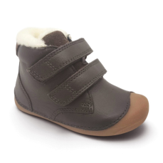 Bundgard Winter Petit Dark Brown