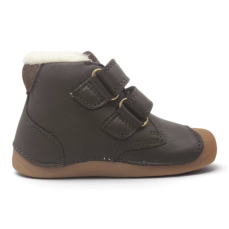 Bundgard Winter Petit Dark Brown