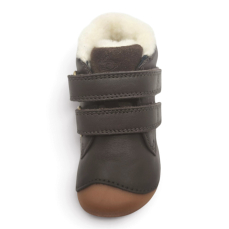 Bundgard Winter Petit Dark Brown