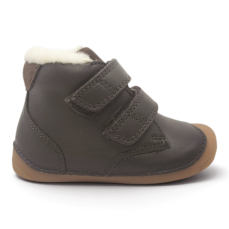 Bundgard Winter Petit Dark Brown
