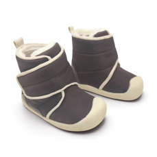 Sněhulky Bundgaard Nuri Dark Brown