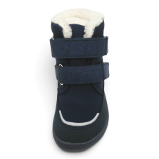 Protetika zimní barefoot boty Dario Navy