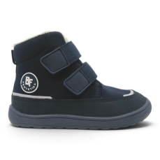 Protetika zimní barefoot boty Dario Navy