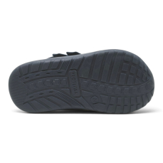 Protetika zimní barefoot boty Dario Navy