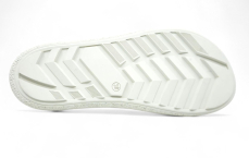 Wild Barefoot Marshmallow