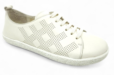 Wild Barefoot Marshmallow