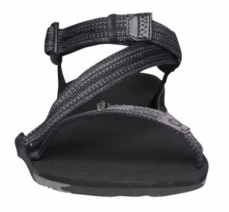 Xero Shoes Womens Z-Trail Multi Black