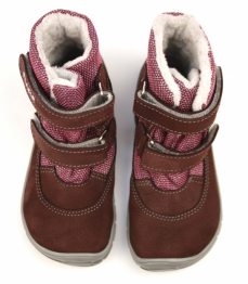Fare Bare B5541291 zimné topánky s Tex membránou