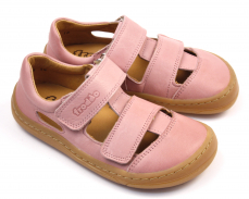 Froddo barefoot Pink G3150197-5