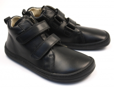 Froddo Barefoot chlapčenské jesenné topánky G 3110193