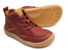 Froddo Barefoot jesenné boty G 3110189-4