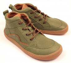 Froddo Barefoot jesenné boty G 3110189-3