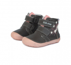 D.D.step Barefoot dievčenské obuv A063-904AM