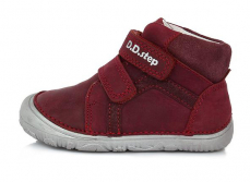 D.D.Step Barefoot celoročné topánky A073-874AM