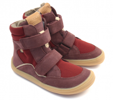 Froddo Barefoot zimné topánky s membránou G3160164-7