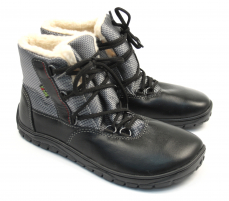 Fare Bare B5643111 zimné topánky s Tex membránou