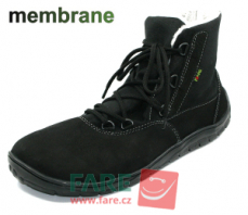 Fare Bare dámské barefoot topánky B5743212