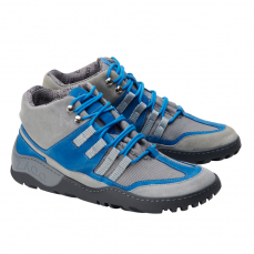 Zaqq Esqape Grey Blue outdoorová obuv