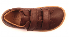 Froddo Barefoot jesenné boty G 3130186-21