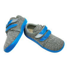Beda Barefoot Soft Sky