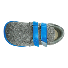 Beda Barefoot Soft Sky