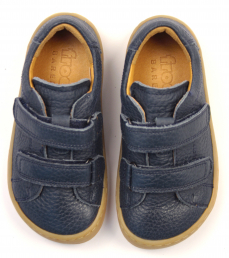 Topánky Froddo Barefoot Blue G3130201-5