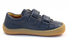 Topánky Froddo Barefoot Blue G3130201-5