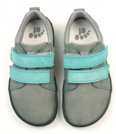 Detské topánky EF Barefoot Darryl