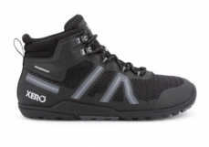Xero Shoes Xcrsuion Fusion Black Titanium